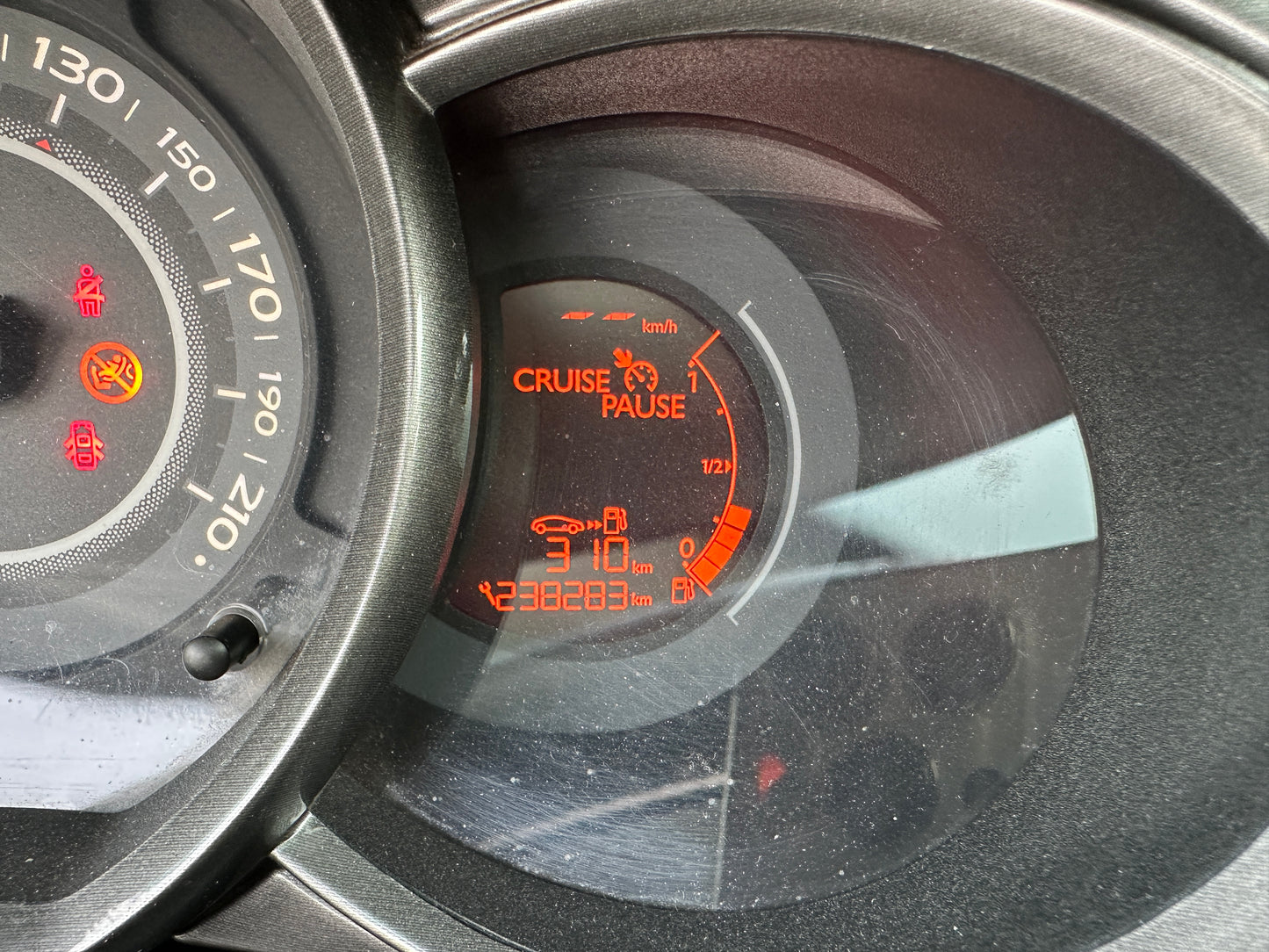 🚗 Citroën C3 1.4 HDi 70 Exclusive Style – 2010 🚗