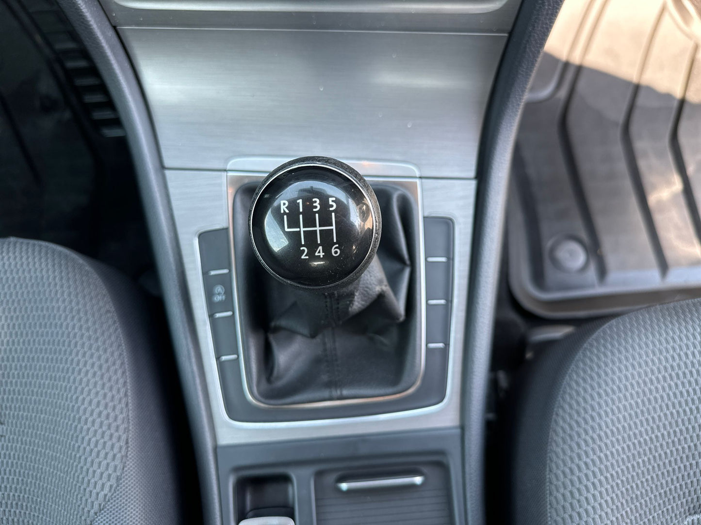VOLKSWAGEN GOLF 1.2 TSI 105 CV 3 PORTE BUSINESS – BENZINA, EURO 5B, OTTIME CONDIZIONI