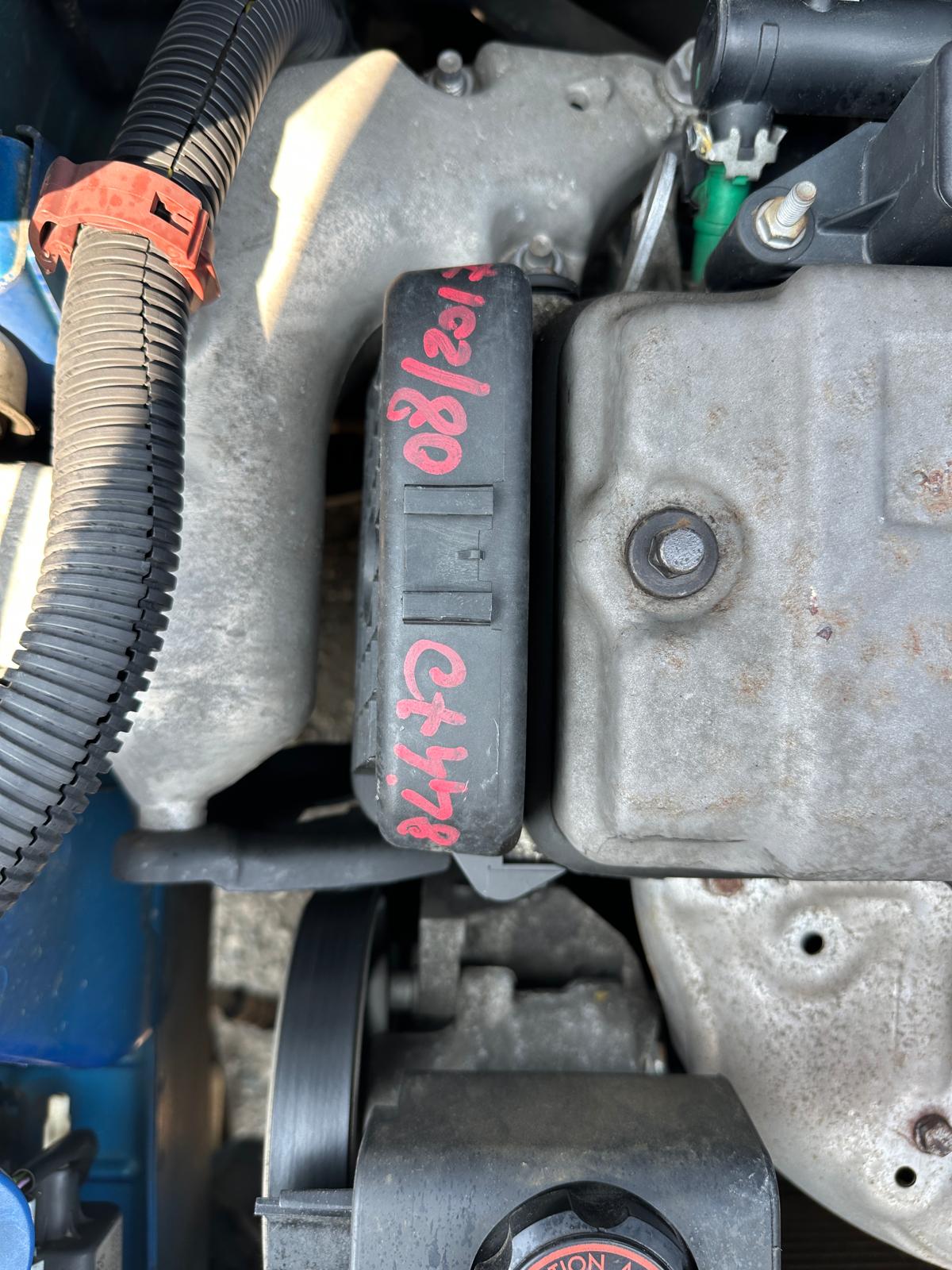 PEUGEOT 206 1.4 5P ENFANT TERRIBLE – PRATICA, SCATTANTE E DALLO STILE GIOVANE