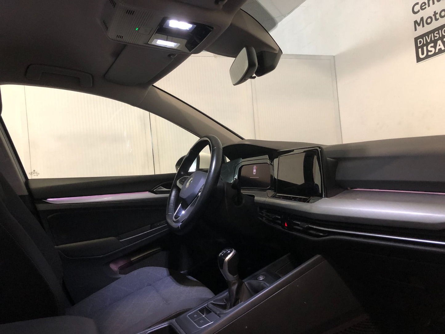VOLKSWAGEN GOLF 1.5 TSI EVO ACT STYLE – LA COMPATTA PREMIUM, ELEGANTE E TECNOLOGICA!