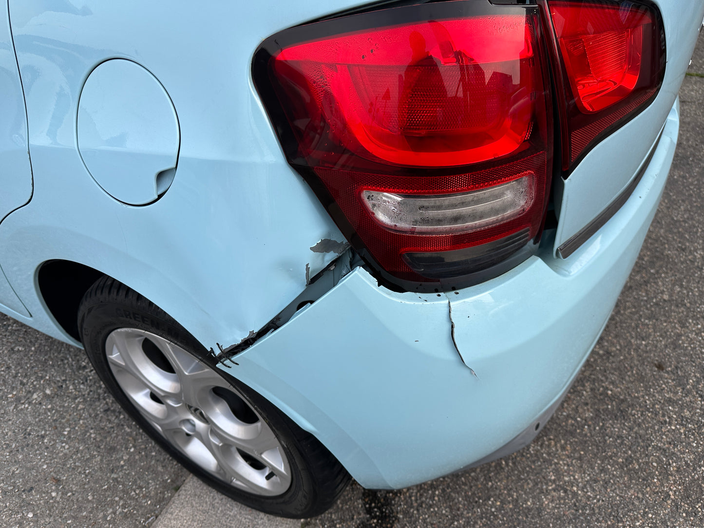 🚗 Citroën C3 1.4 HDi 70 Exclusive Style – 2010 🚗
