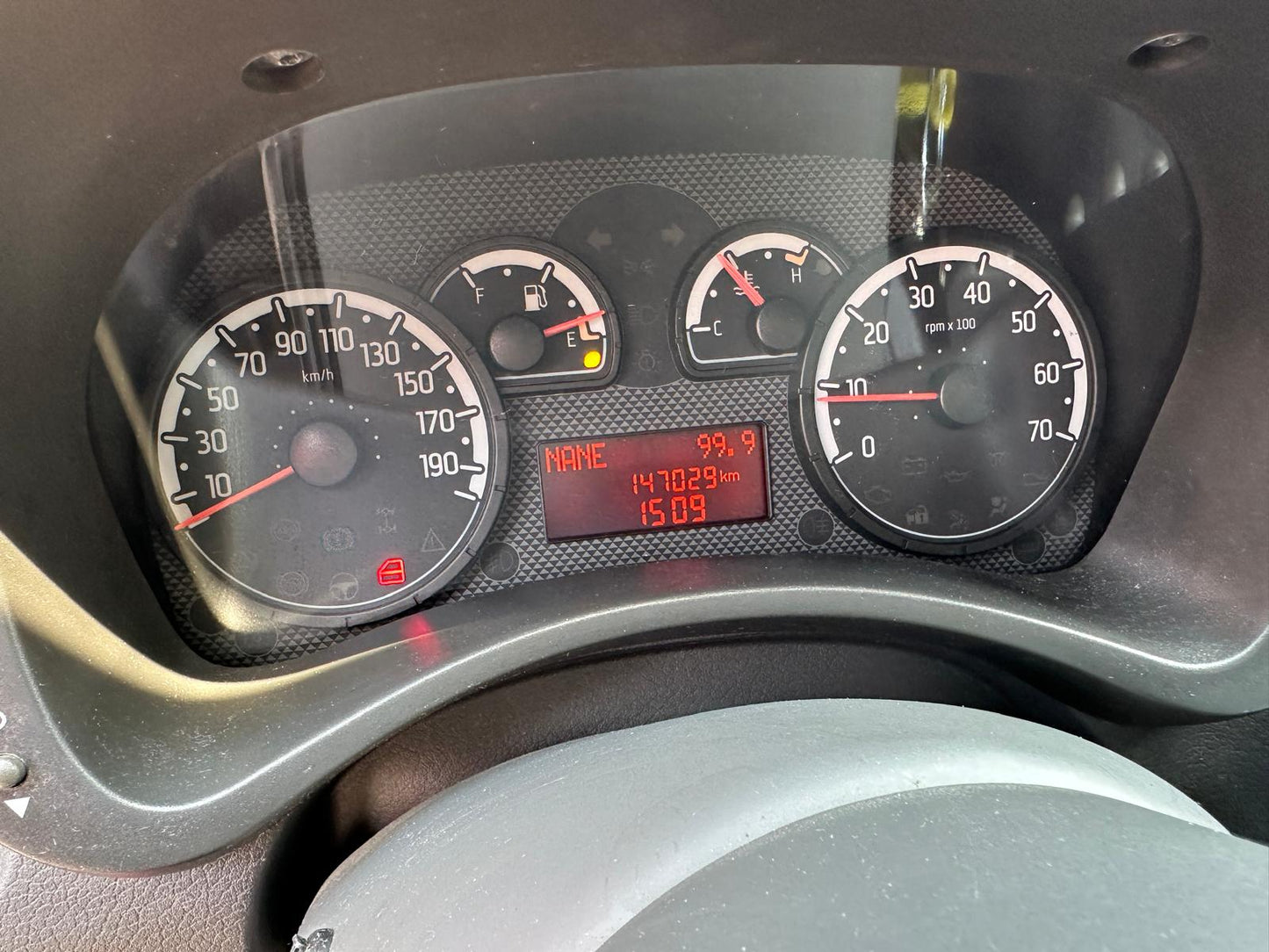 FIAT PANDA 1.2 ACTIVE GPL – LA CITY CAR CHE NON MUORE MAI!