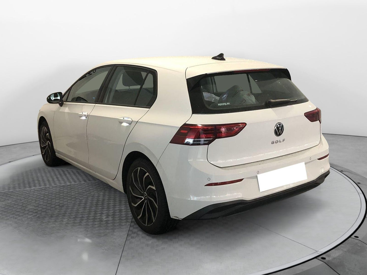 VOLKSWAGEN GOLF 1.5 TSI EVO ACT STYLE – LA COMPATTA PREMIUM, ELEGANTE E TECNOLOGICA!