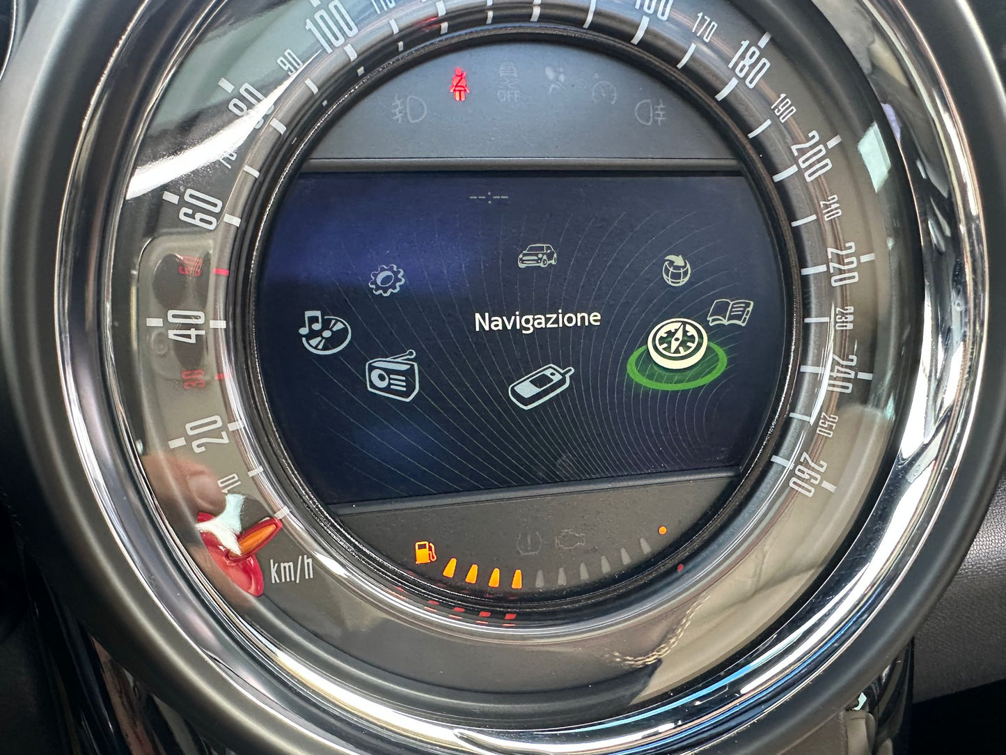 MINI COUNTRYMAN 2.0 COOPER SD BUSINESS XL – 143 CV, CAMBIO AUTOMATICO