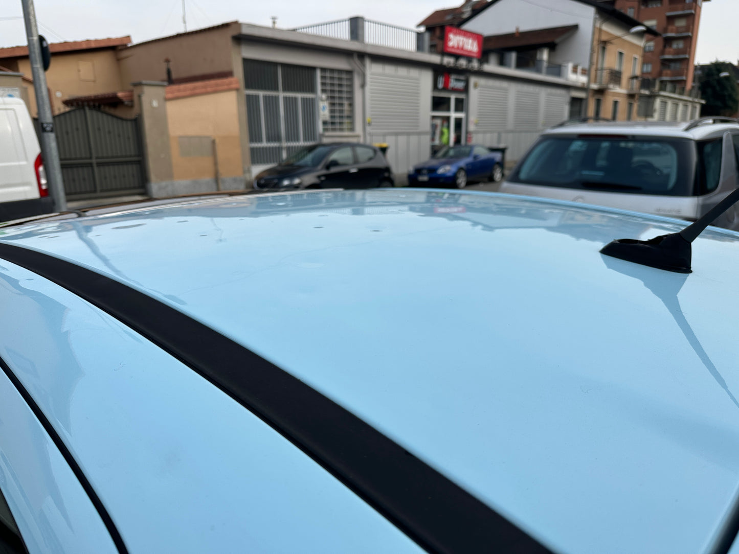 🚗 Citroën C3 1.4 HDi 70 Exclusive Style – 2010 🚗
