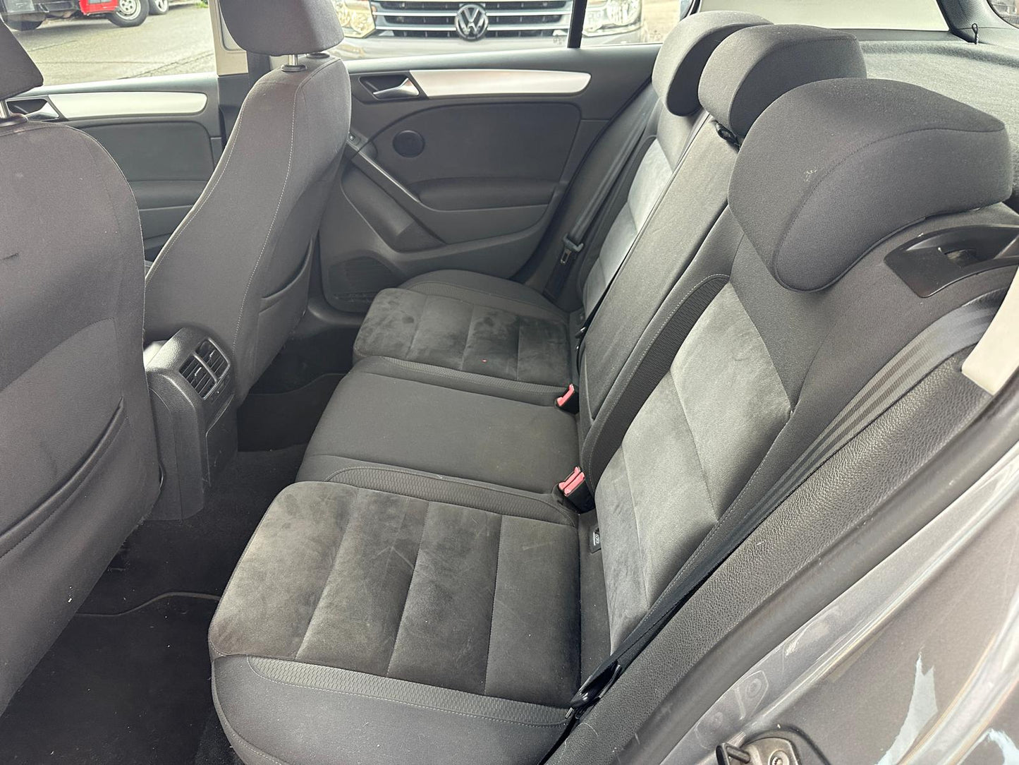 (Torino)VOLKSWAGEN GOLF 1.4 TSI 122CV DSG HIGHLINE – 5 PORTE