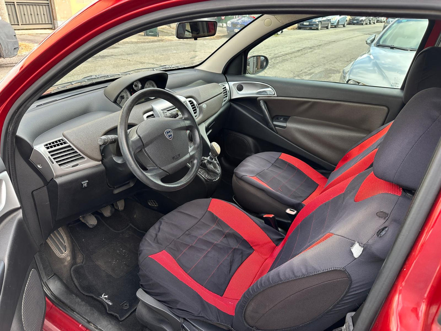 In Vendita: Lancia Ypsilon 1.4 Platino Ecochic GPL (57 kW)