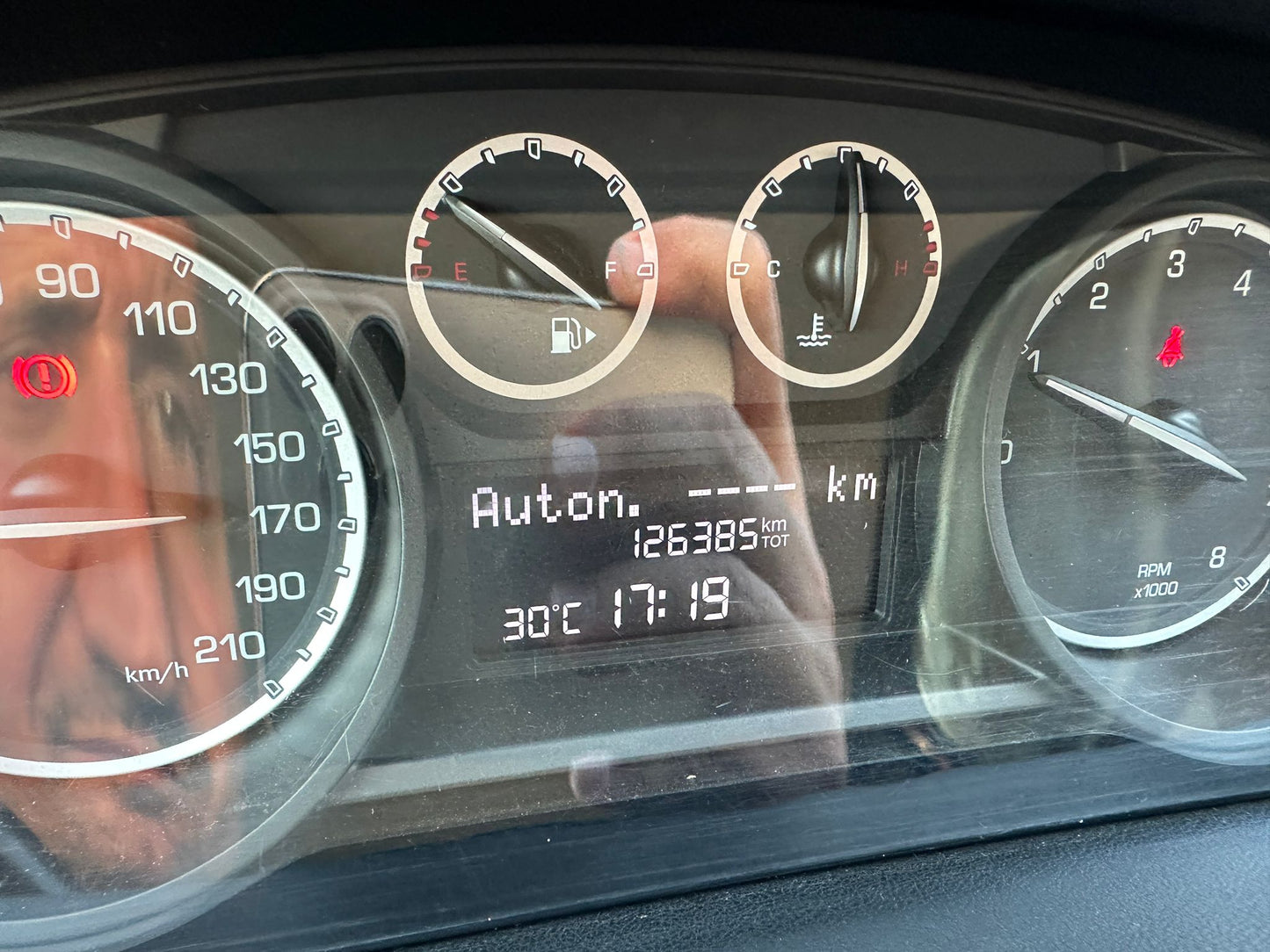 LANCIA YPSILON 1.2 ELLE – ELEGANZA E STILE ITALIANO, EURO 6 E BEN ACCESSORIATA!