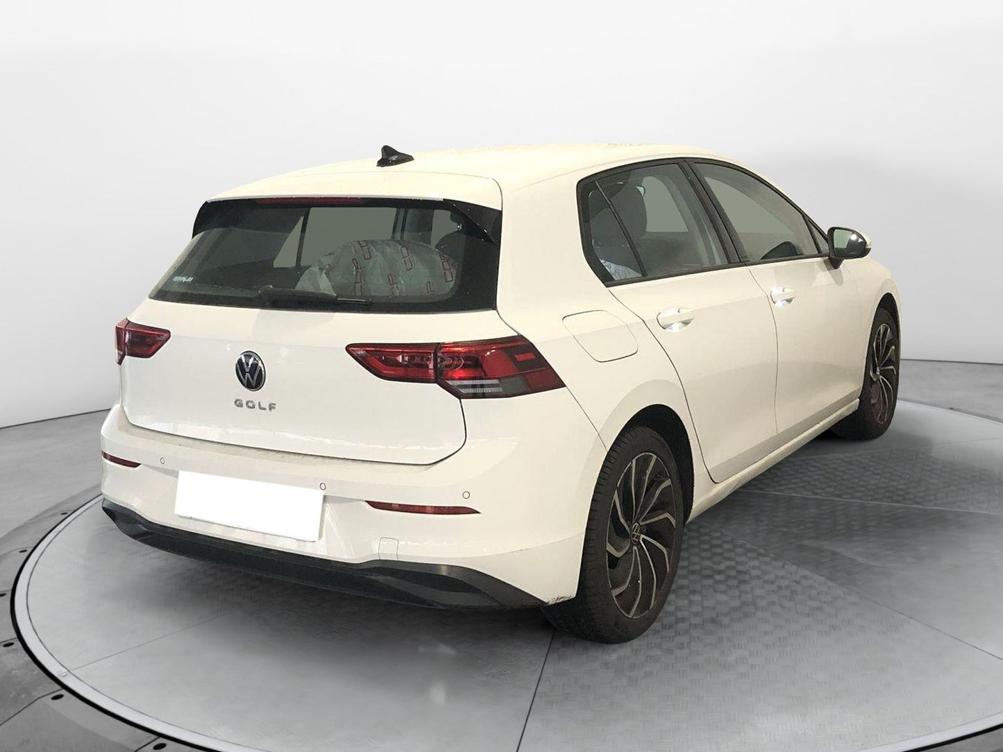 VOLKSWAGEN GOLF 1.5 TSI EVO ACT STYLE – LA COMPATTA PREMIUM, ELEGANTE E TECNOLOGICA!