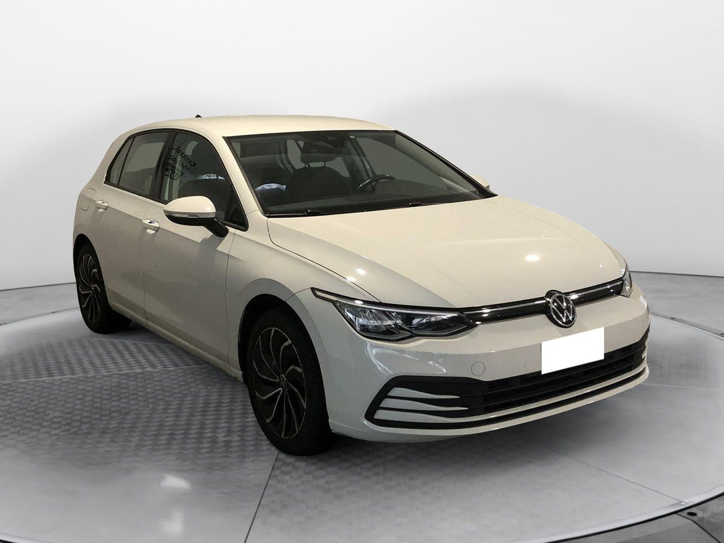 VOLKSWAGEN GOLF 1.5 TSI EVO ACT STYLE – LA COMPATTA PREMIUM, ELEGANTE E TECNOLOGICA!