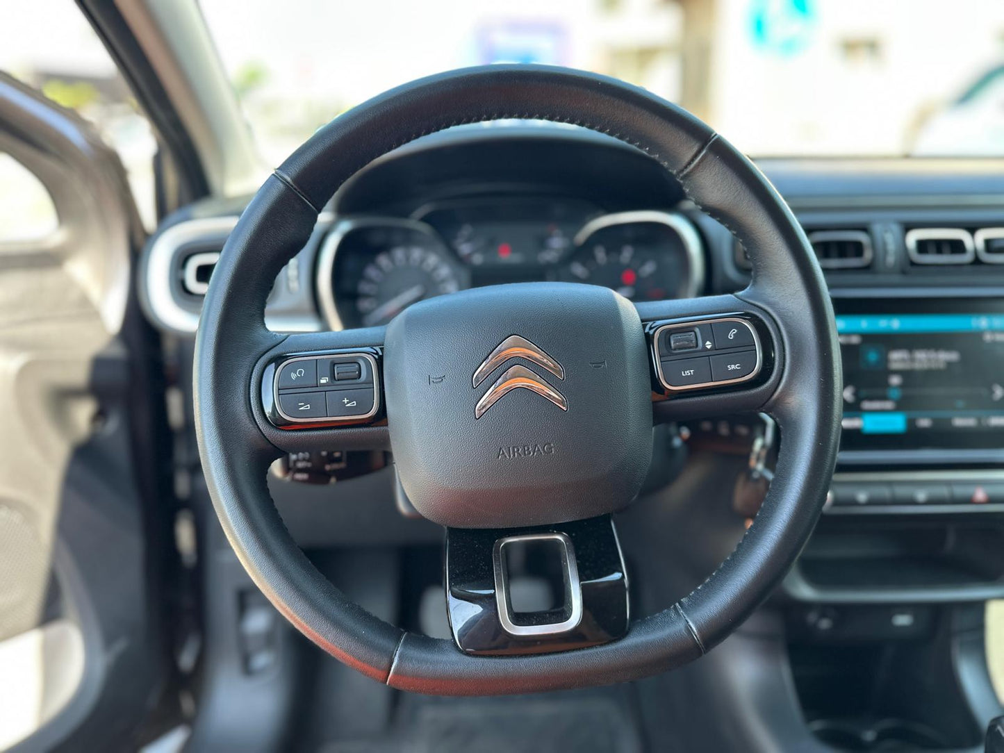 (Torino Auto-Com)CITROËN C3 PURETECH 82 UPTOWN