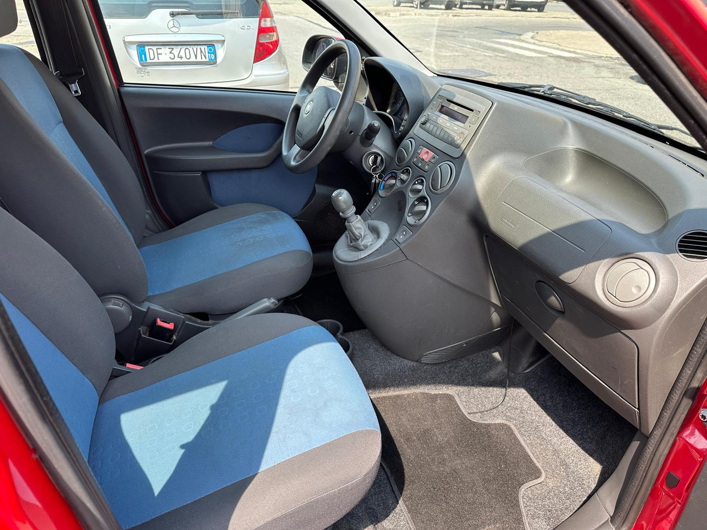FIAT PANDA 1.2 ACTIVE GPL – LA CITY CAR CHE NON MUORE MAI!