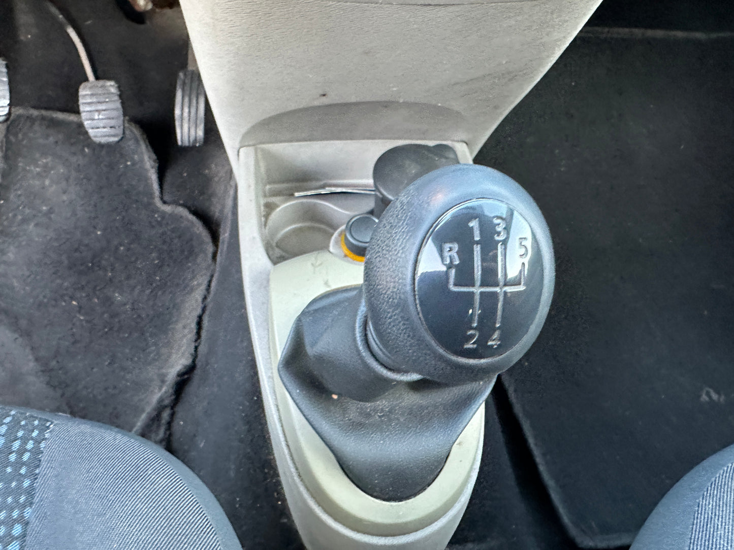 RENAULT TWINGO 1.2 16V LEV DYNAMIQUE – EURO 5