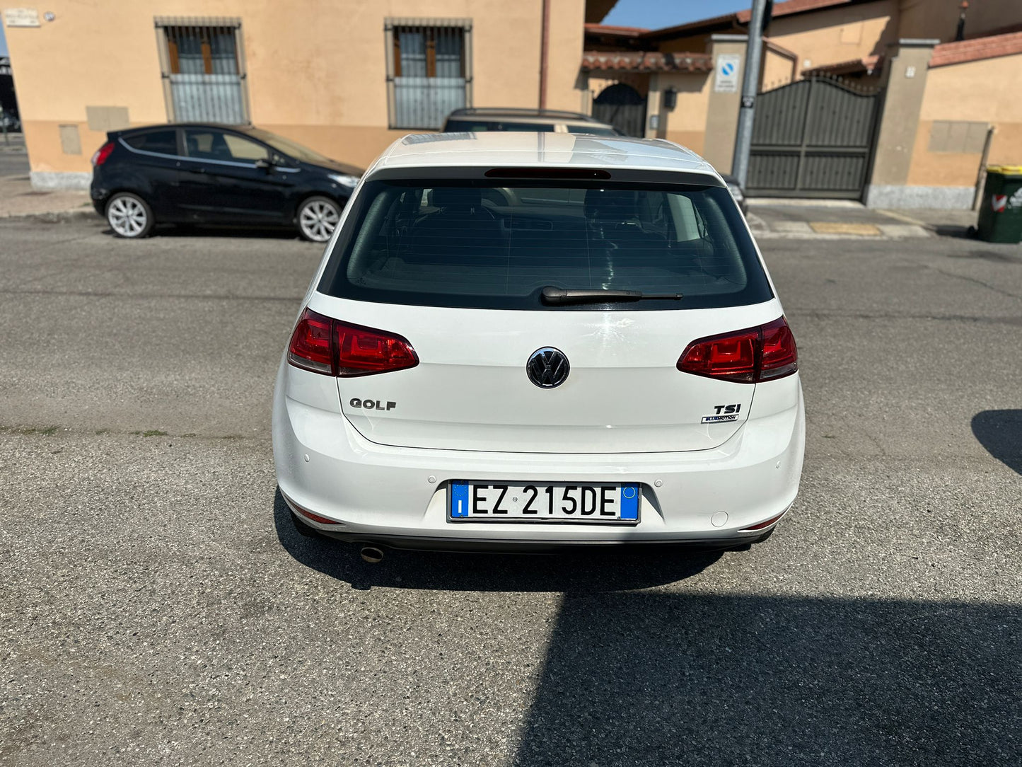 VOLKSWAGEN GOLF 1.2 TSI 105 CV 3 PORTE BUSINESS – BENZINA, EURO 5B, OTTIME CONDIZIONI
