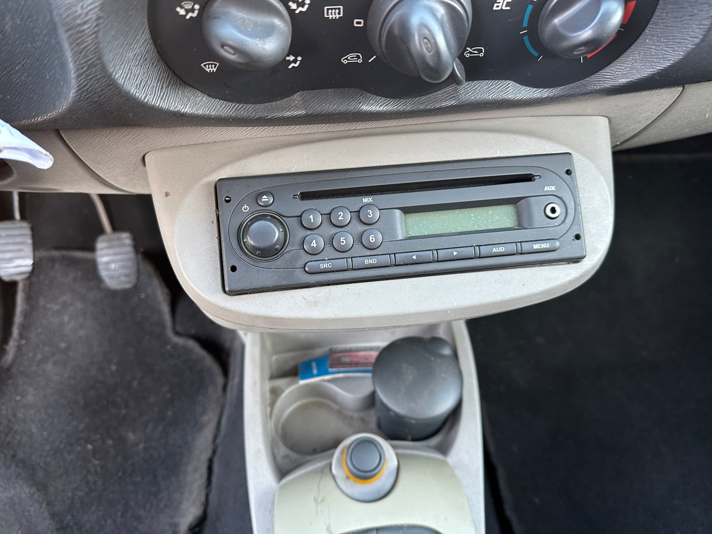 RENAULT TWINGO 1.2 16V LEV DYNAMIQUE – EURO 5