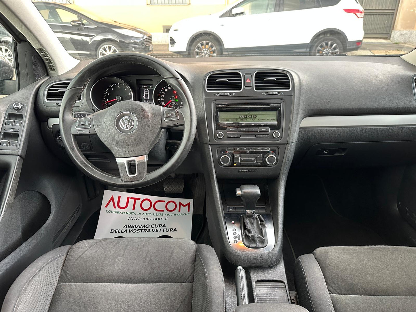 (Torino)VOLKSWAGEN GOLF 1.4 TSI 122CV DSG HIGHLINE – 5 PORTE