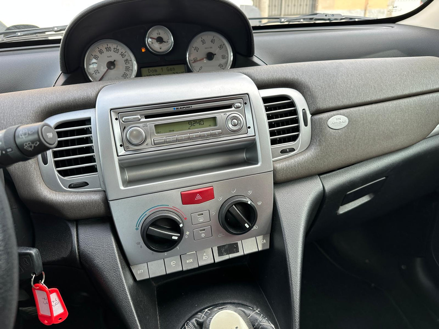 In Vendita: Lancia Ypsilon 1.4 Platino Ecochic GPL (57 kW)
