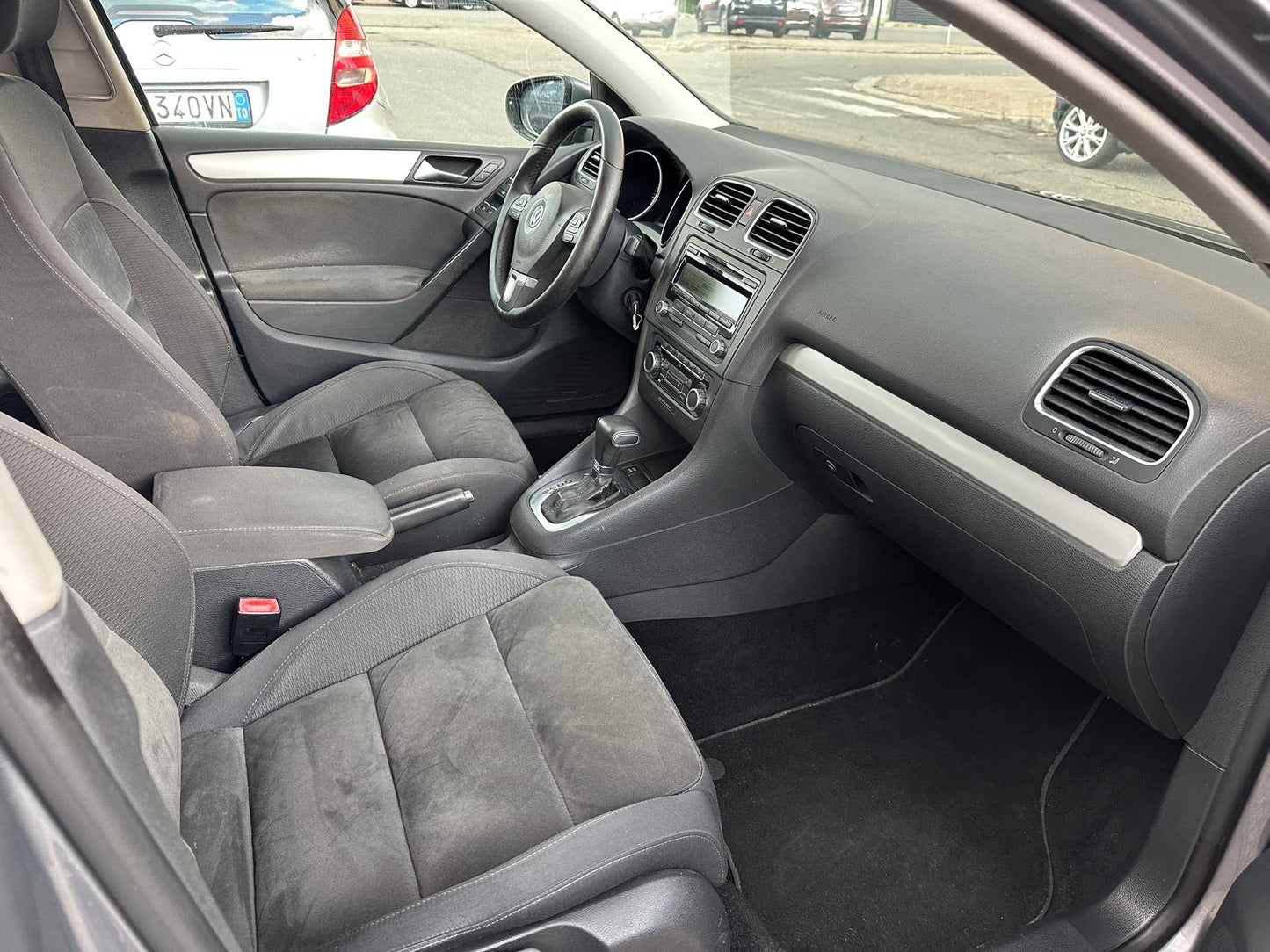 (Torino)VOLKSWAGEN GOLF 1.4 TSI 122CV DSG HIGHLINE – 5 PORTE