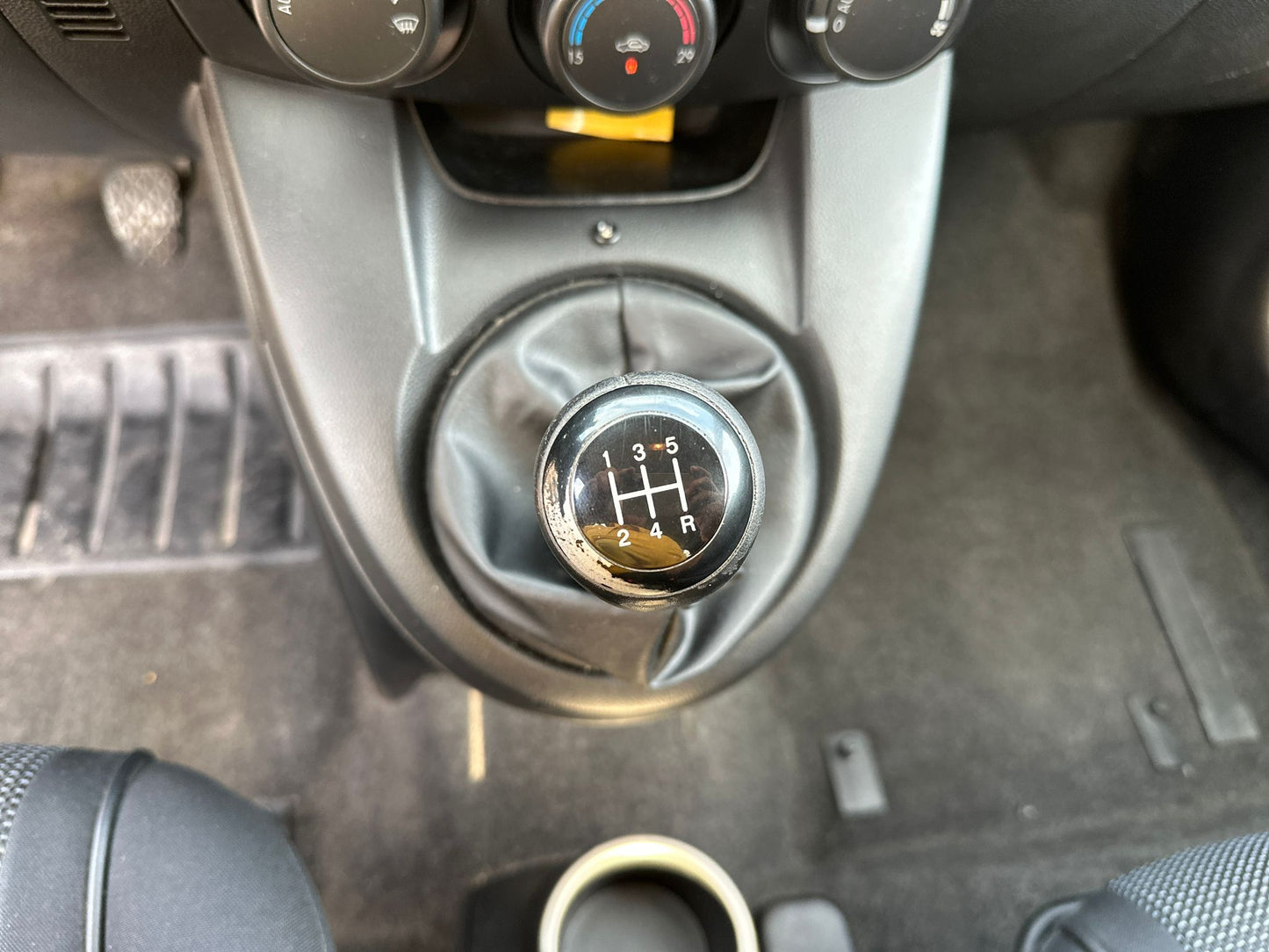 MAZDA2 1.3 16V SPORT – COMPATTA, SCATTANTE E AFFIDABILE
