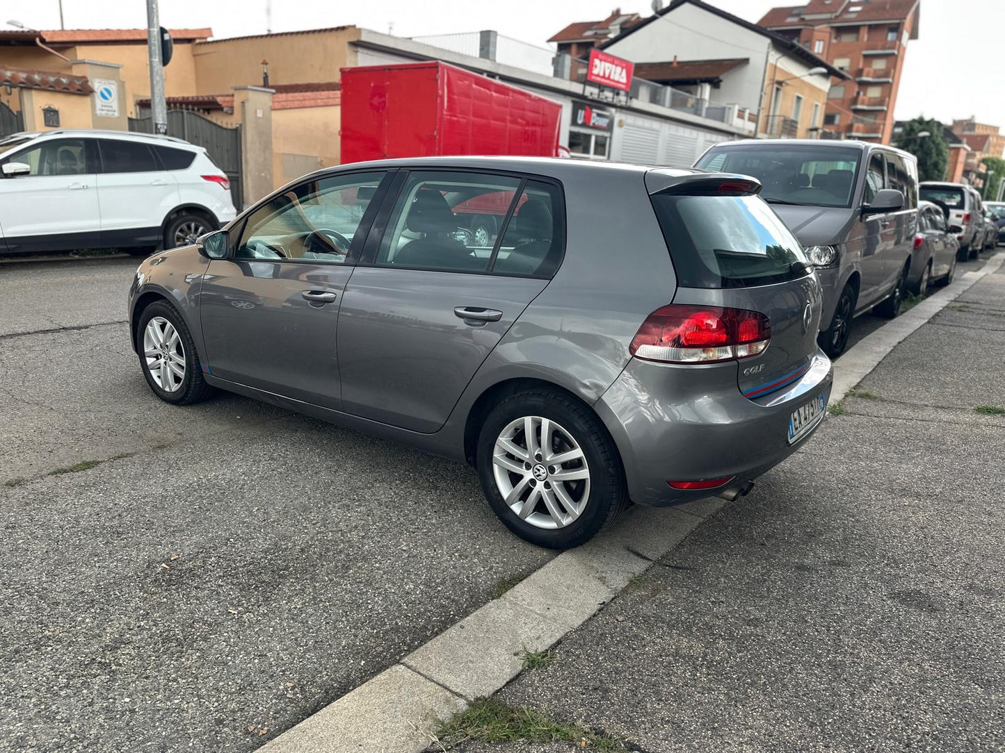 (Torino)VOLKSWAGEN GOLF 1.4 TSI 122CV DSG HIGHLINE – 5 PORTE
