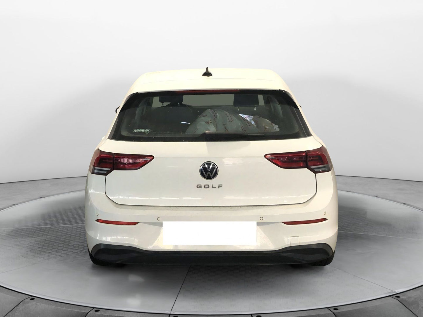 VOLKSWAGEN GOLF 1.5 TSI EVO ACT STYLE – LA COMPATTA PREMIUM, ELEGANTE E TECNOLOGICA!