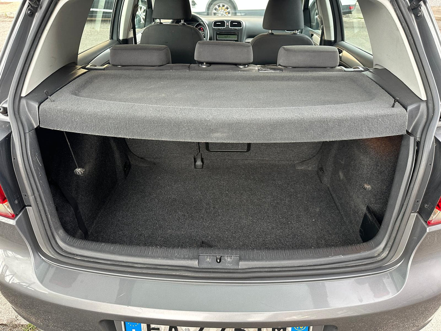 (Torino)VOLKSWAGEN GOLF 1.4 TSI 122CV DSG HIGHLINE – 5 PORTE