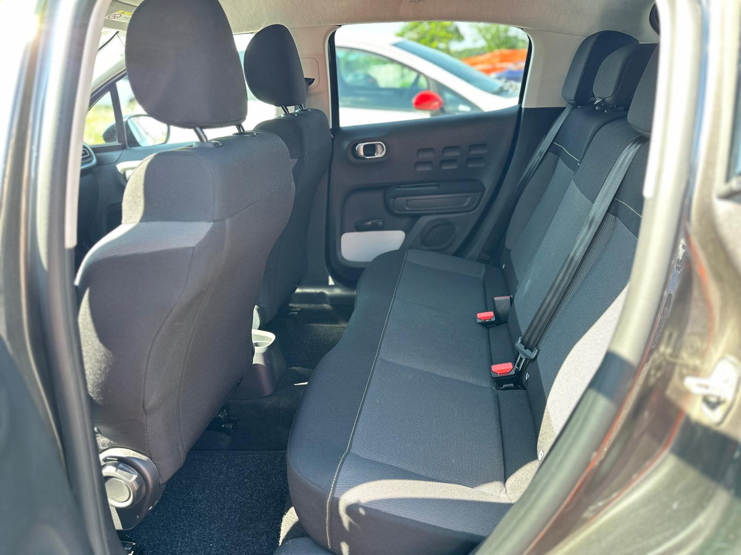 (Torino Auto-Com)CITROËN C3 PURETECH 82 UPTOWN