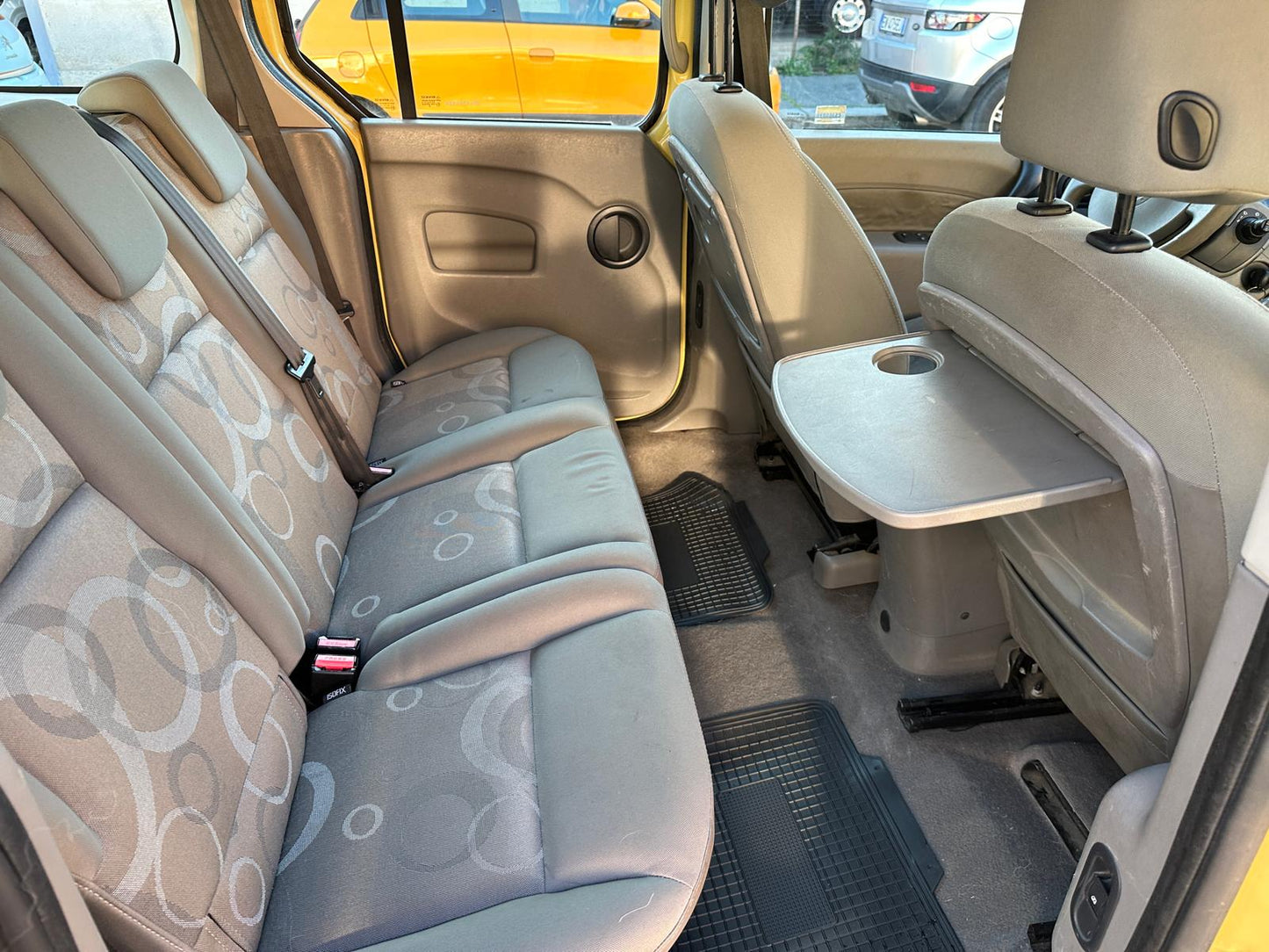 RENAULT KANGOO 1.6 105CV 5P TOM TOM – ANNO 2009, EURO 4!