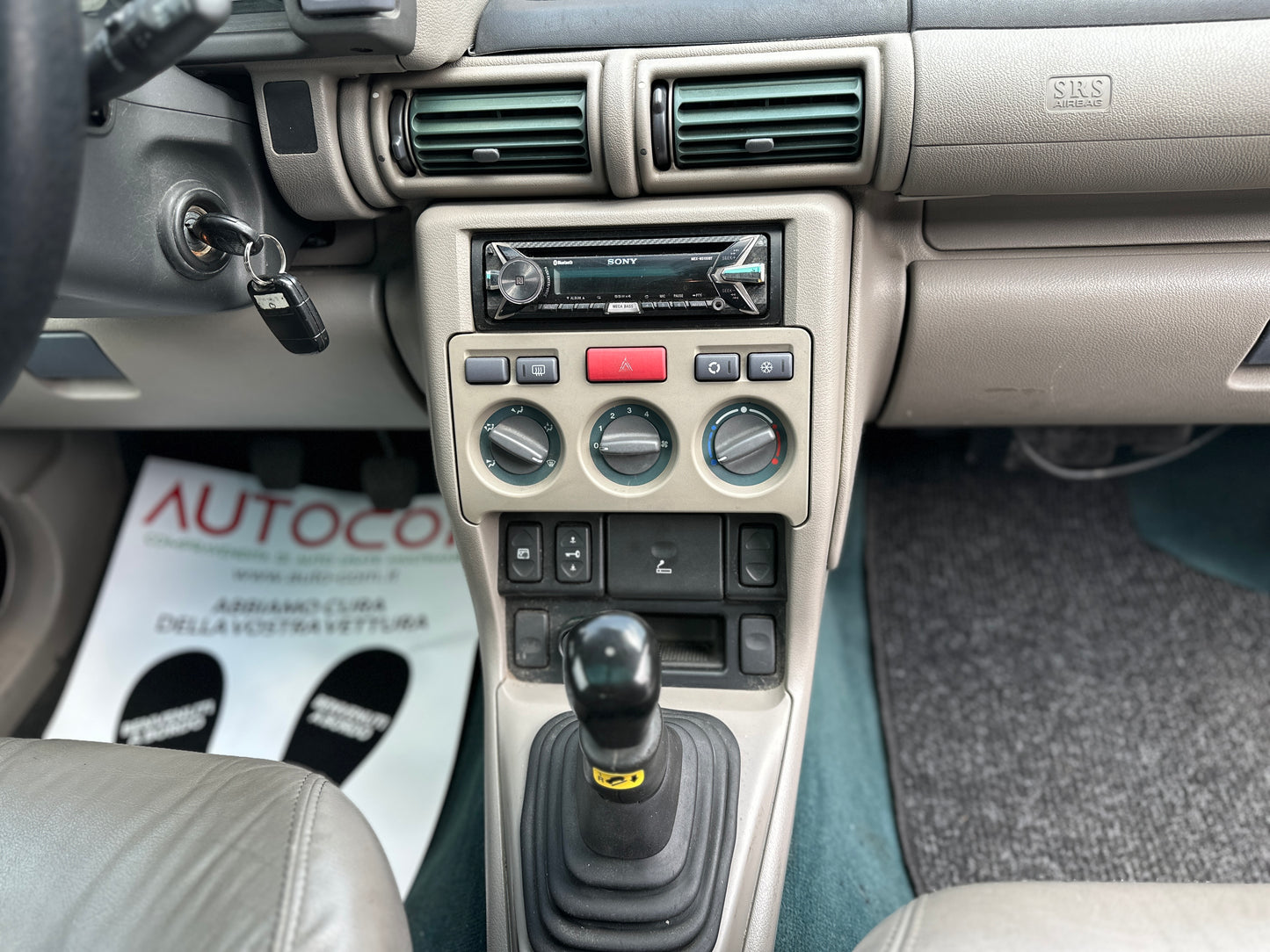 LAND ROVER FREELANDER 2.0 Td4 3P HARDBACK – VERA OFFROAD, STILE ICONICO!