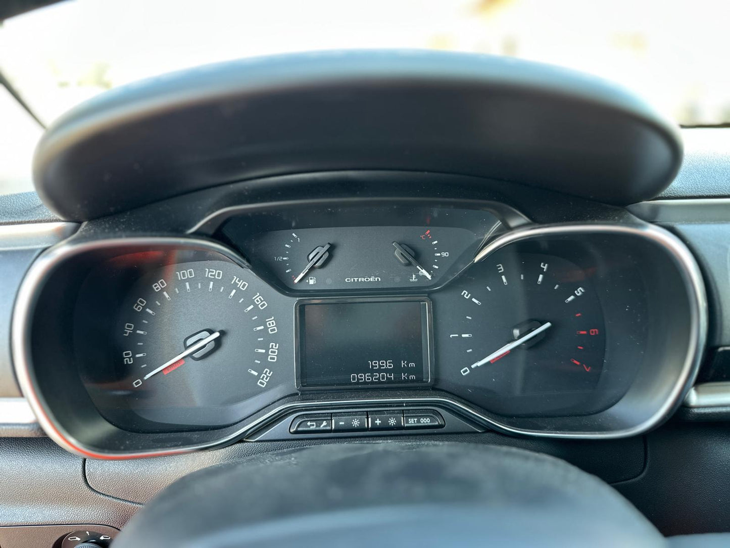 (Torino Auto-Com)CITROËN C3 PURETECH 82 UPTOWN