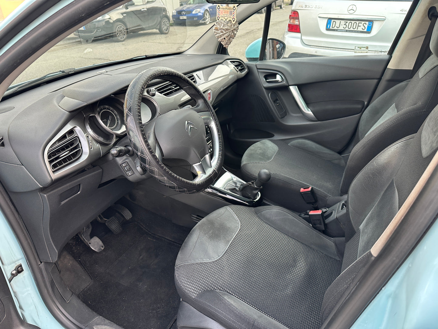 🚗 Citroën C3 1.4 HDi 70 Exclusive Style – 2010 🚗