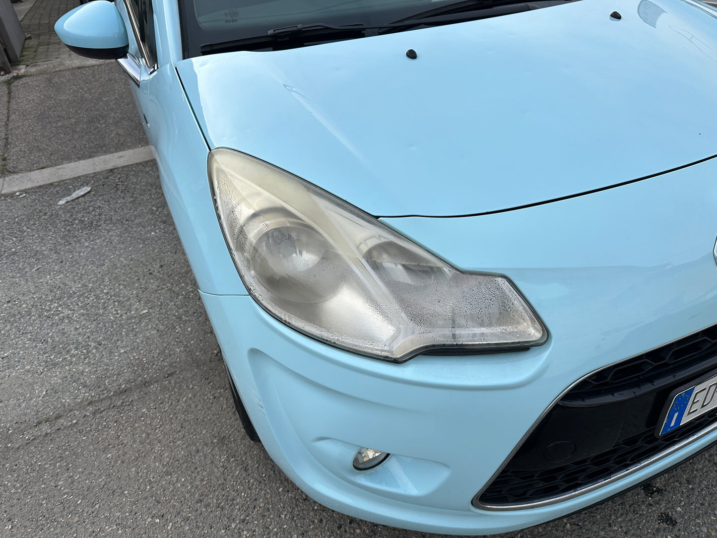 🚗 Citroën C3 1.4 HDi 70 Exclusive Style – 2010 🚗