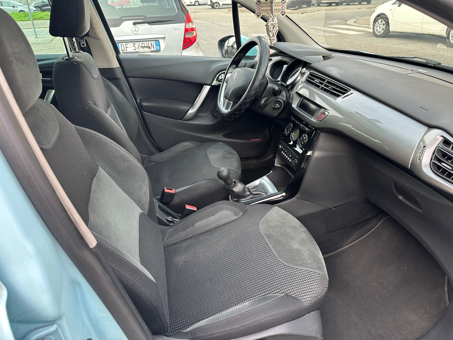 🚗 Citroën C3 1.4 HDi 70 Exclusive Style – 2010 🚗