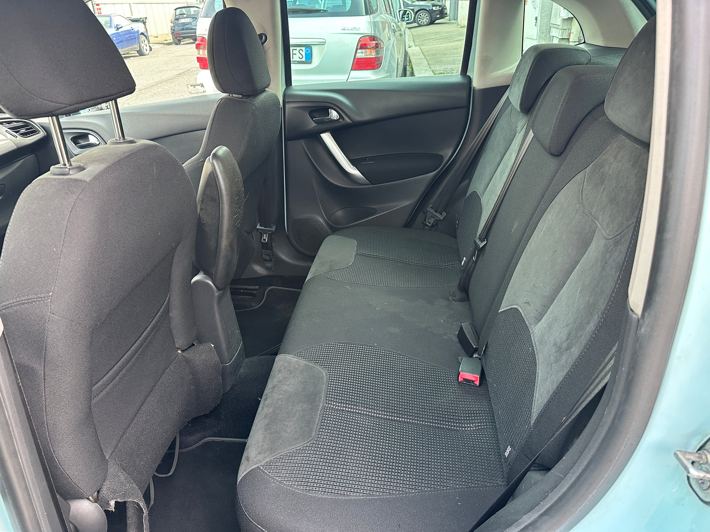 🚗 Citroën C3 1.4 HDi 70 Exclusive Style – 2010 🚗