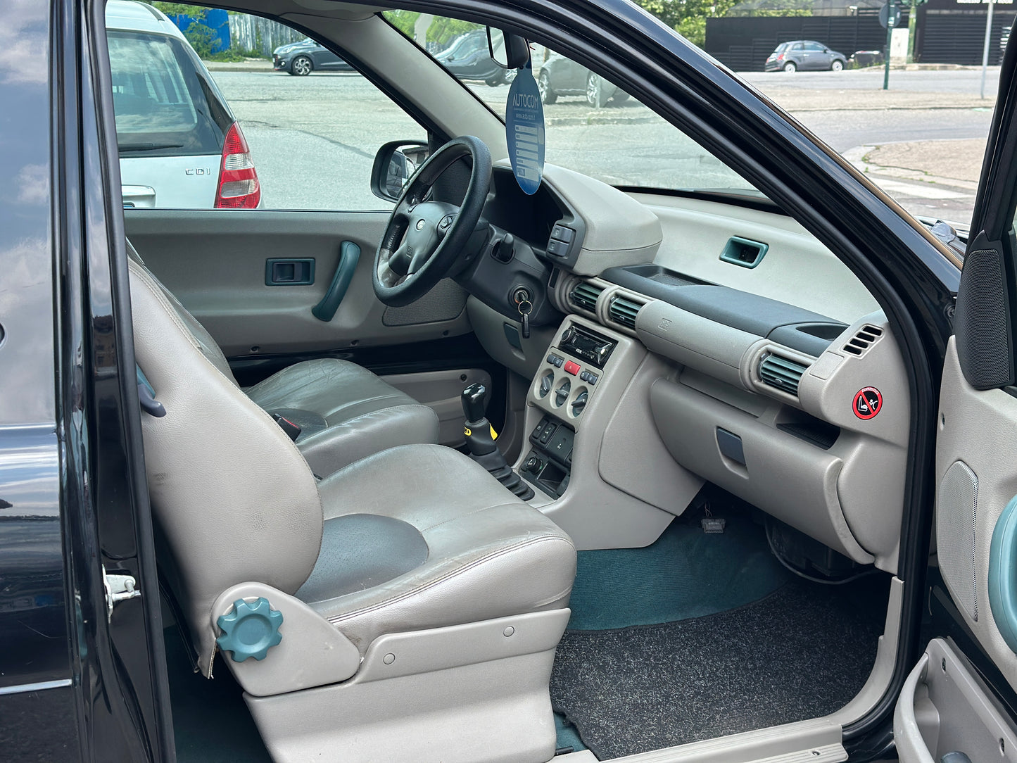 LAND ROVER FREELANDER 2.0 Td4 3P HARDBACK – VERA OFFROAD, STILE ICONICO!