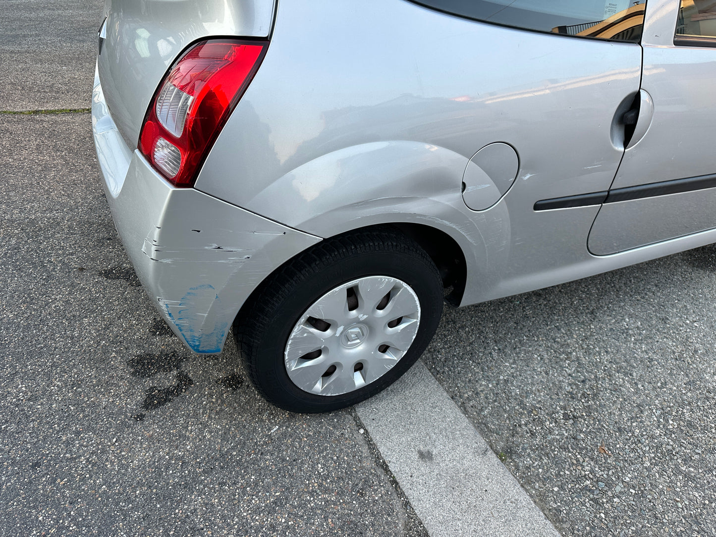 RENAULT TWINGO 1.2 16V LEV DYNAMIQUE – EURO 5