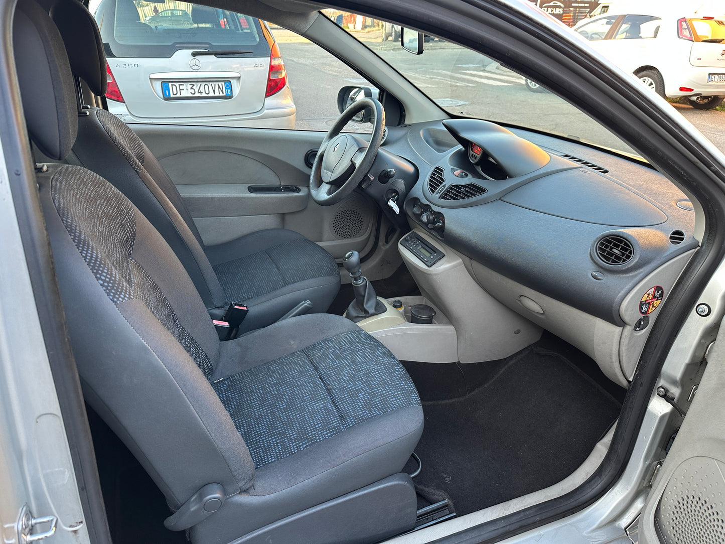 RENAULT TWINGO 1.2 16V LEV DYNAMIQUE – EURO 5