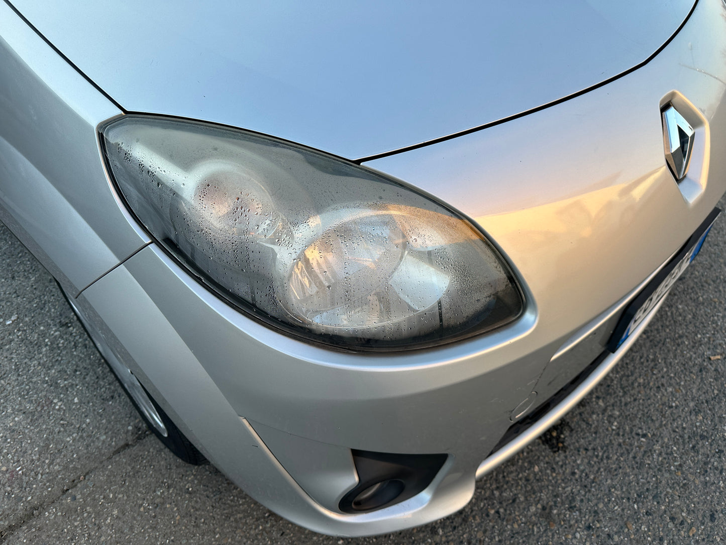 RENAULT TWINGO 1.2 16V LEV DYNAMIQUE – EURO 5