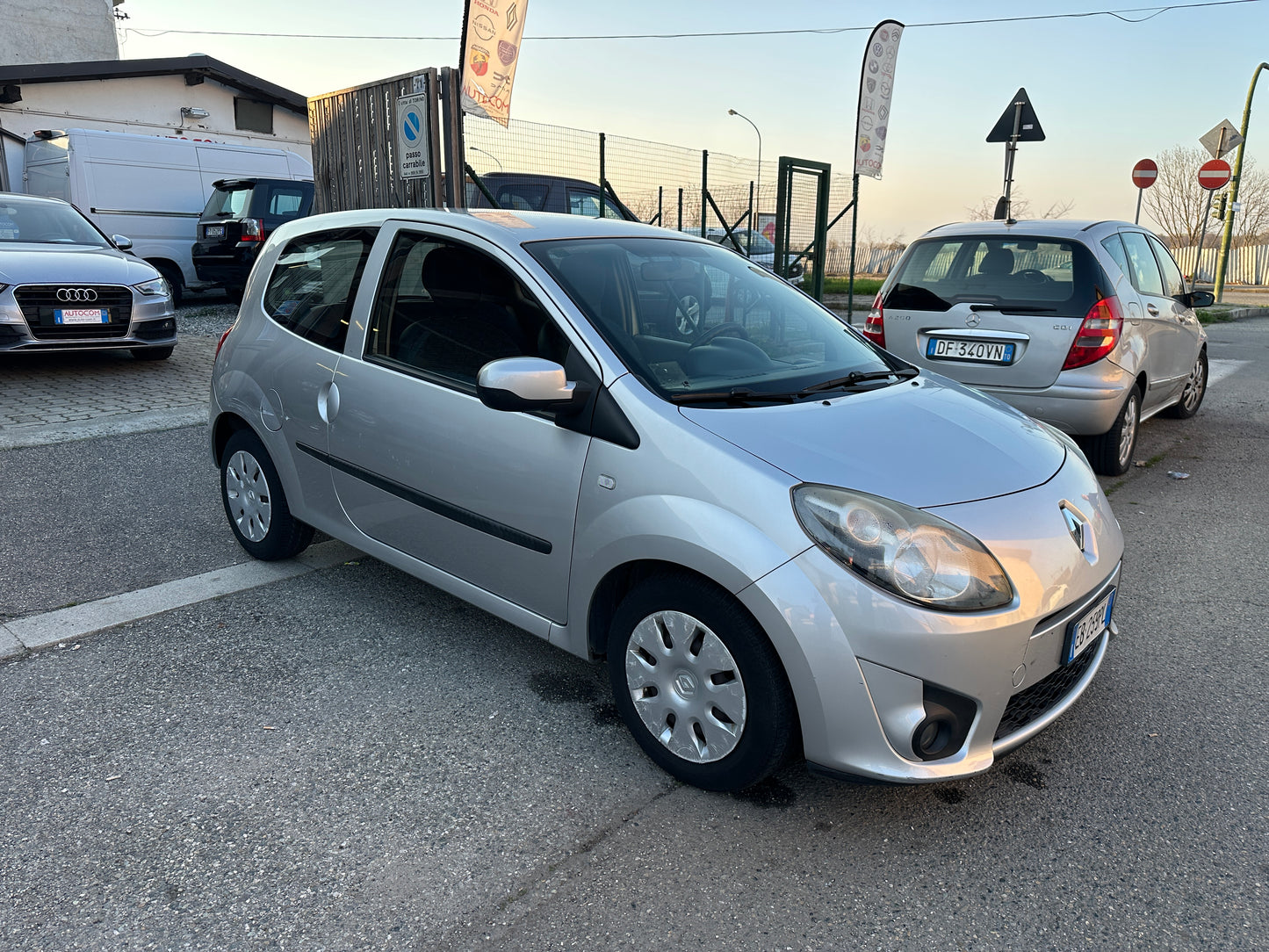 RENAULT TWINGO 1.2 16V LEV DYNAMIQUE – EURO 5