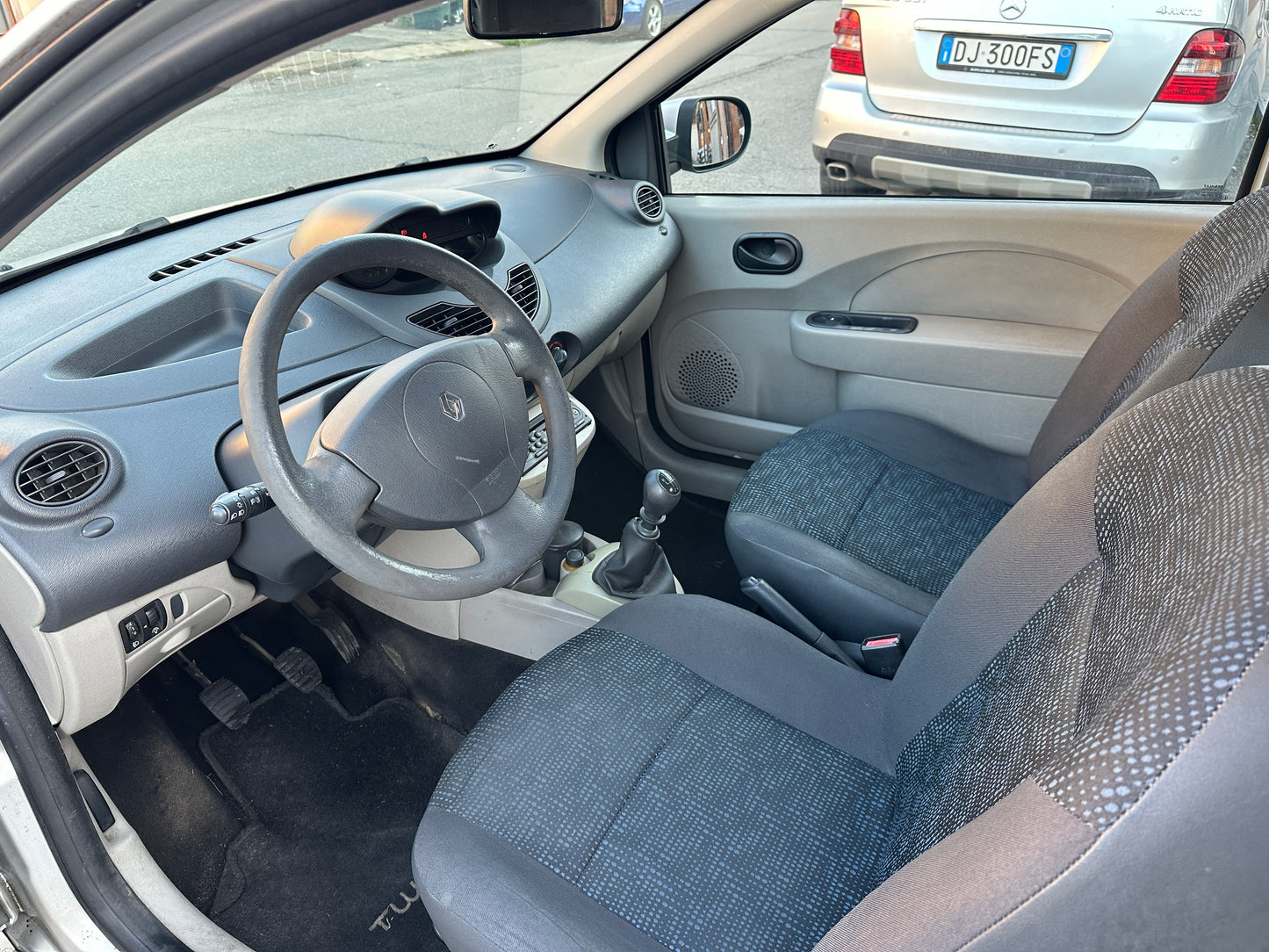 RENAULT TWINGO 1.2 16V LEV DYNAMIQUE – EURO 5