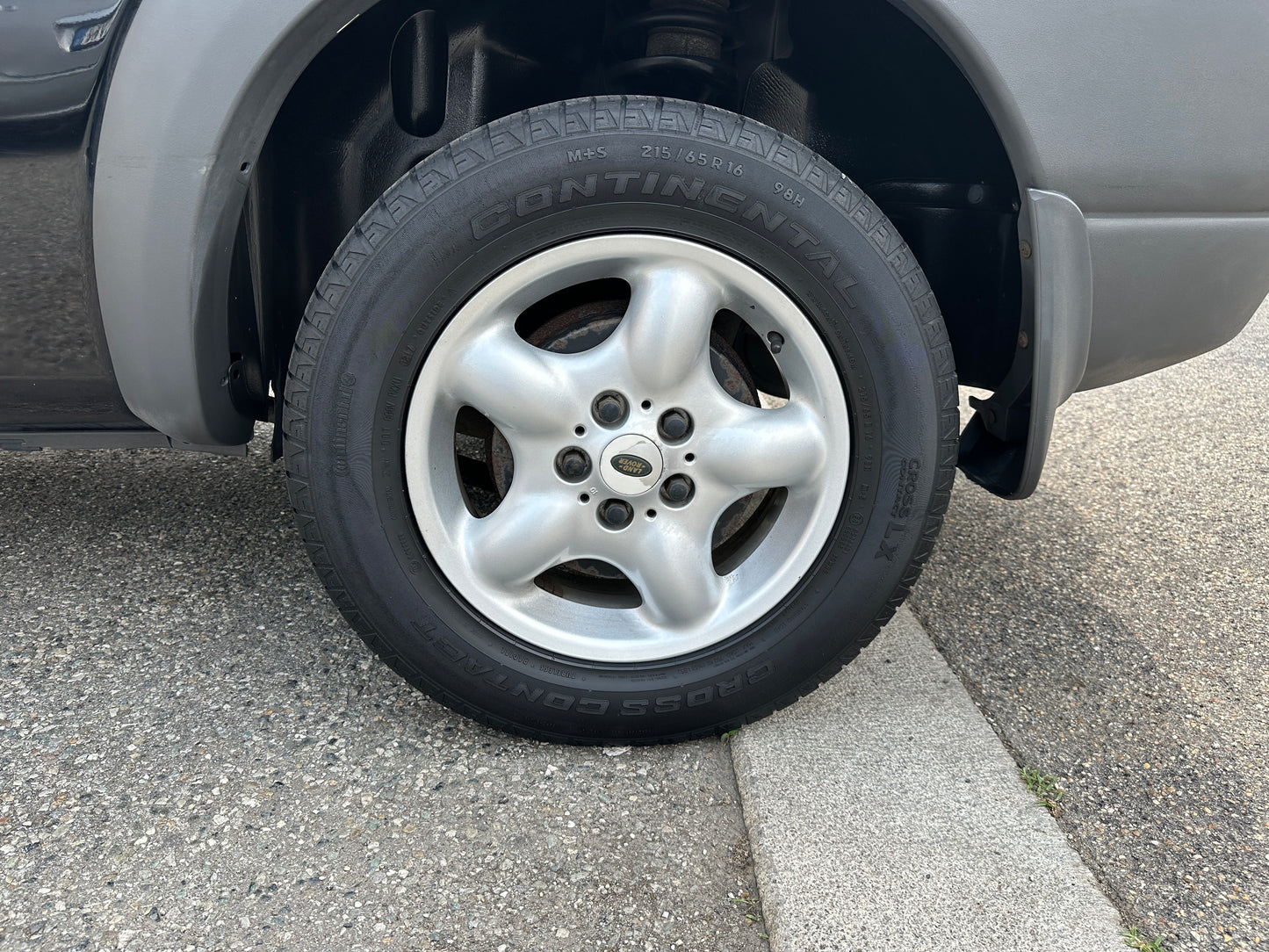 LAND ROVER FREELANDER 2.0 Td4 3P HARDBACK – VERA OFFROAD, STILE ICONICO!