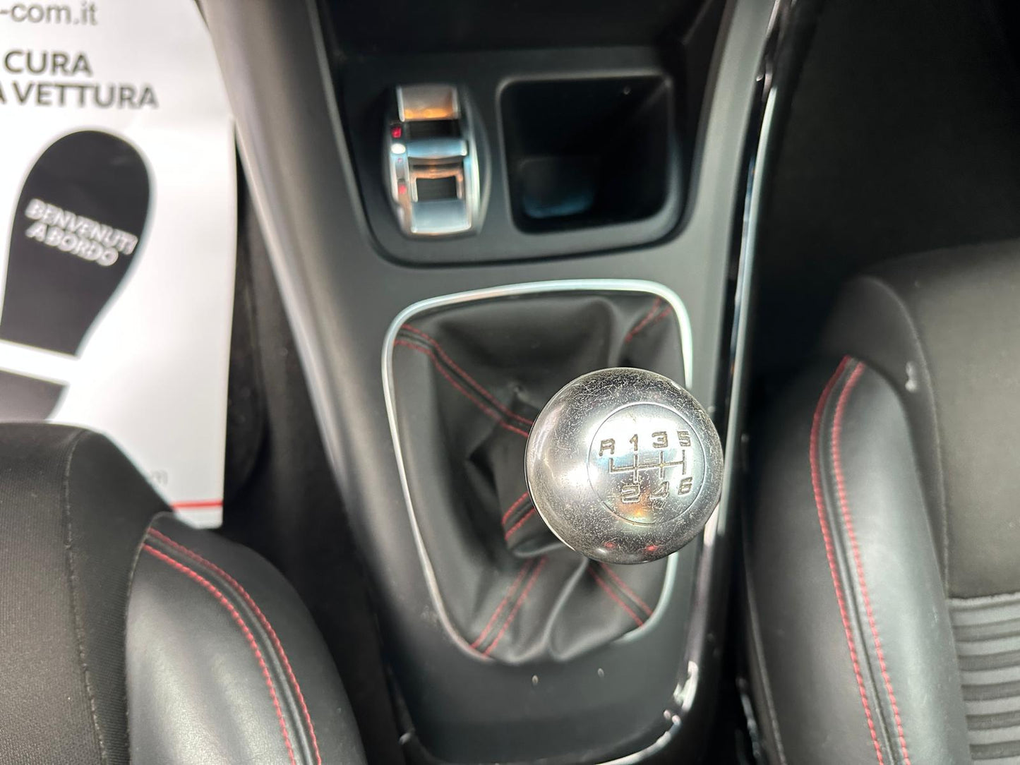 Alfa Romeo Giulietta 2.0 JTDm-2 170 CV Exclusive