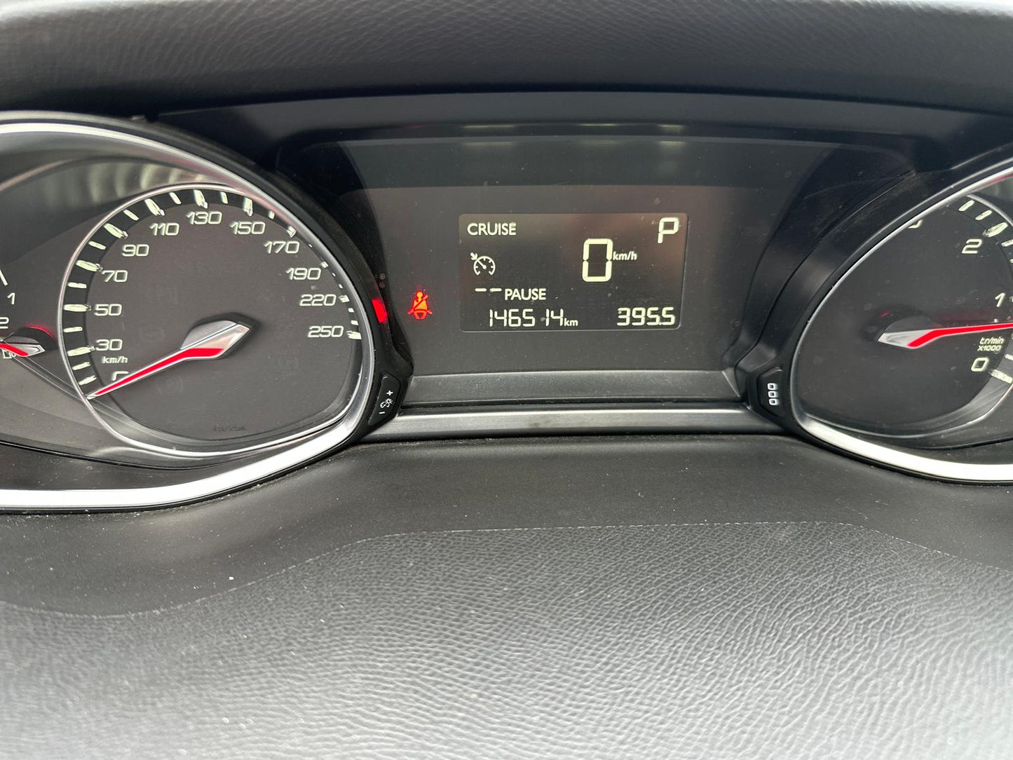 PEUGEOT 308 SW 1.6 BlueHDi 120 CV EAT6 GT LINE – SPORTIVA, SPAZIOSA E SUPER ACCESSORIATA!