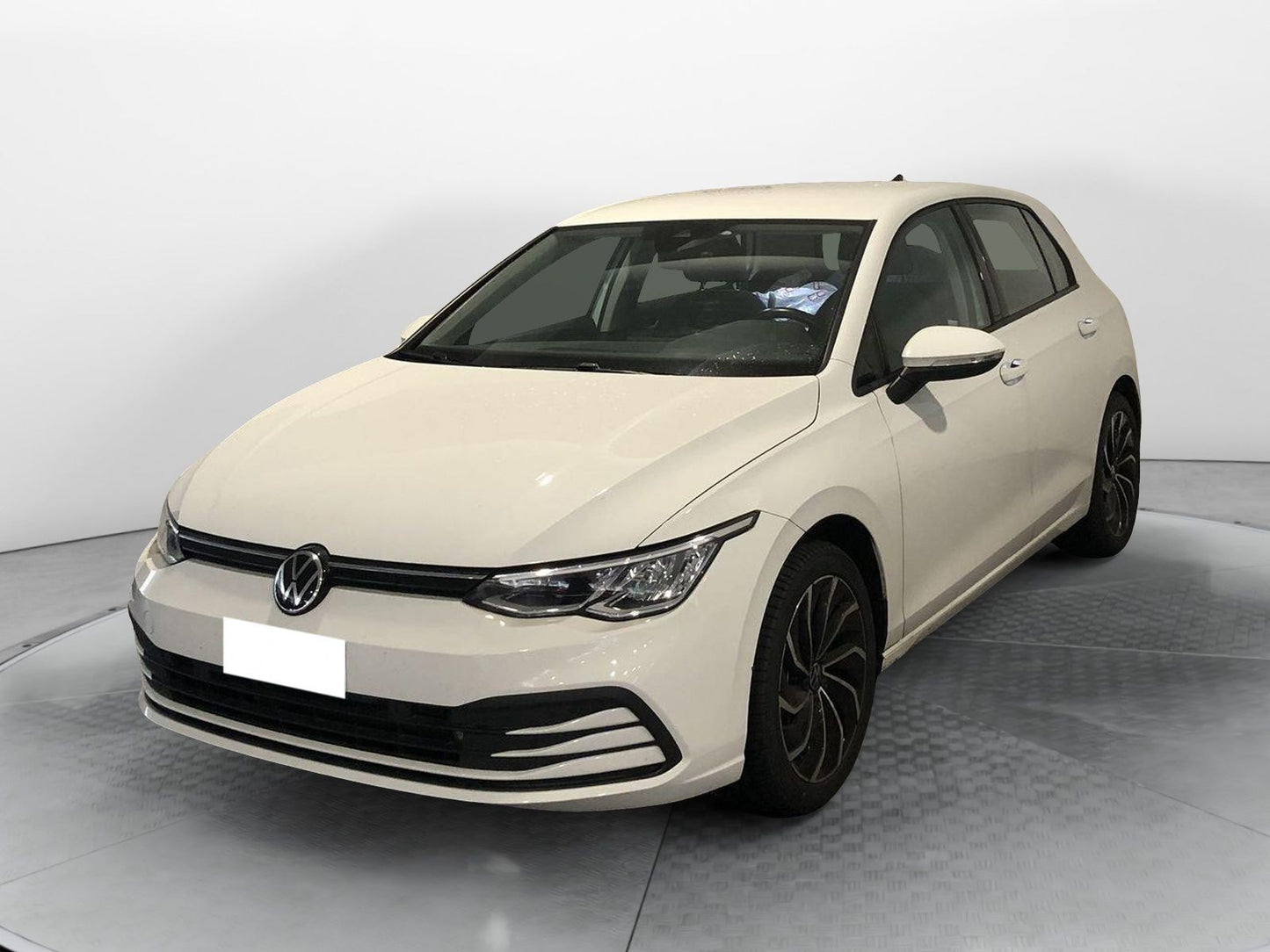 VOLKSWAGEN GOLF 1.5 TSI EVO ACT STYLE – LA COMPATTA PREMIUM, ELEGANTE E TECNOLOGICA!