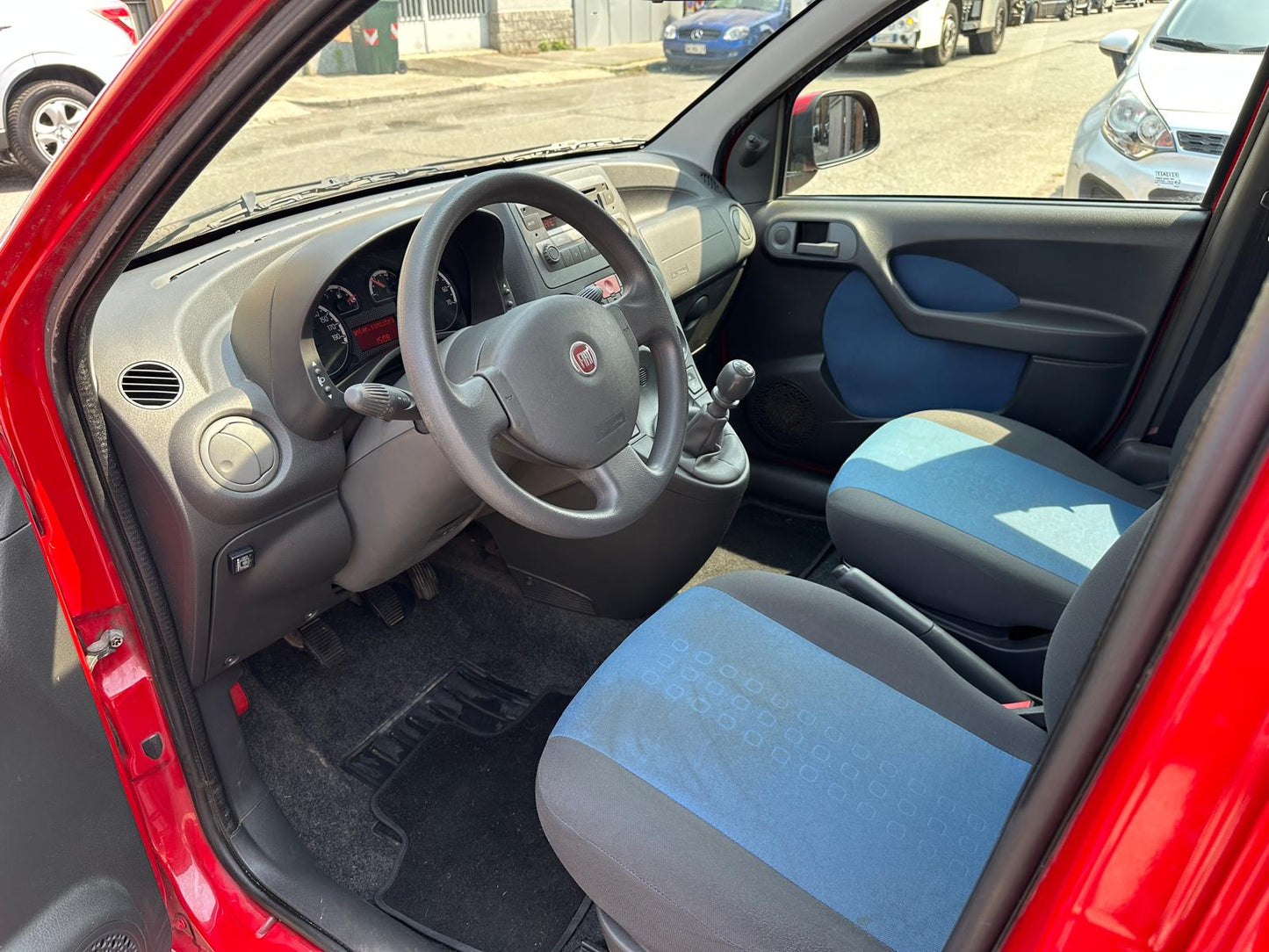 FIAT PANDA 1.2 ACTIVE GPL – LA CITY CAR CHE NON MUORE MAI!