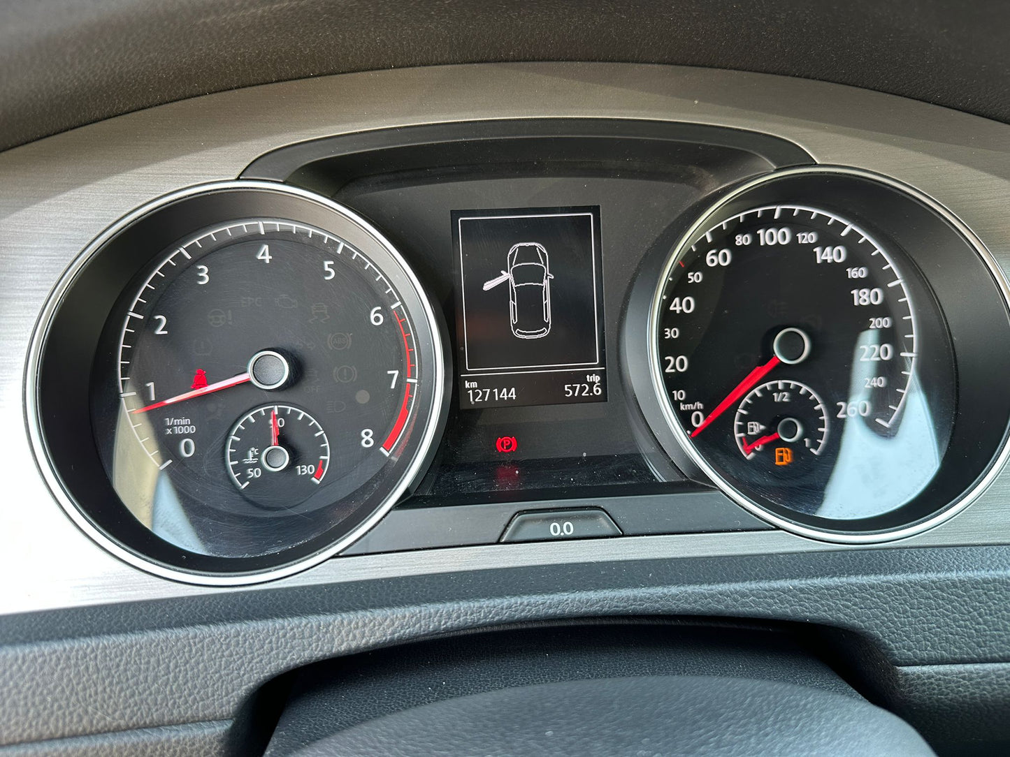 VOLKSWAGEN GOLF 1.2 TSI 105 CV 3 PORTE BUSINESS – BENZINA, EURO 5B, OTTIME CONDIZIONI