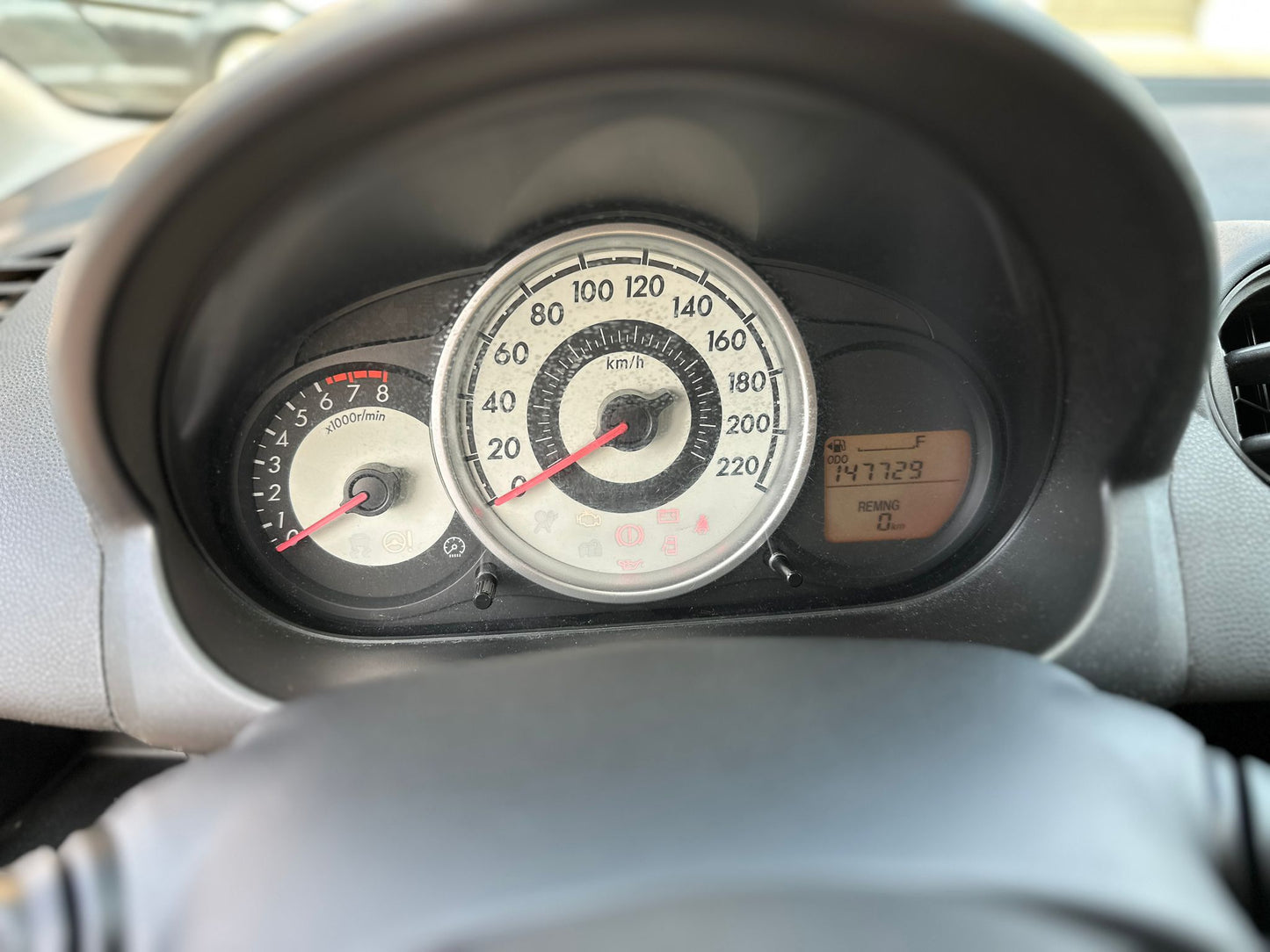 MAZDA2 1.3 16V SPORT – COMPATTA, SCATTANTE E AFFIDABILE