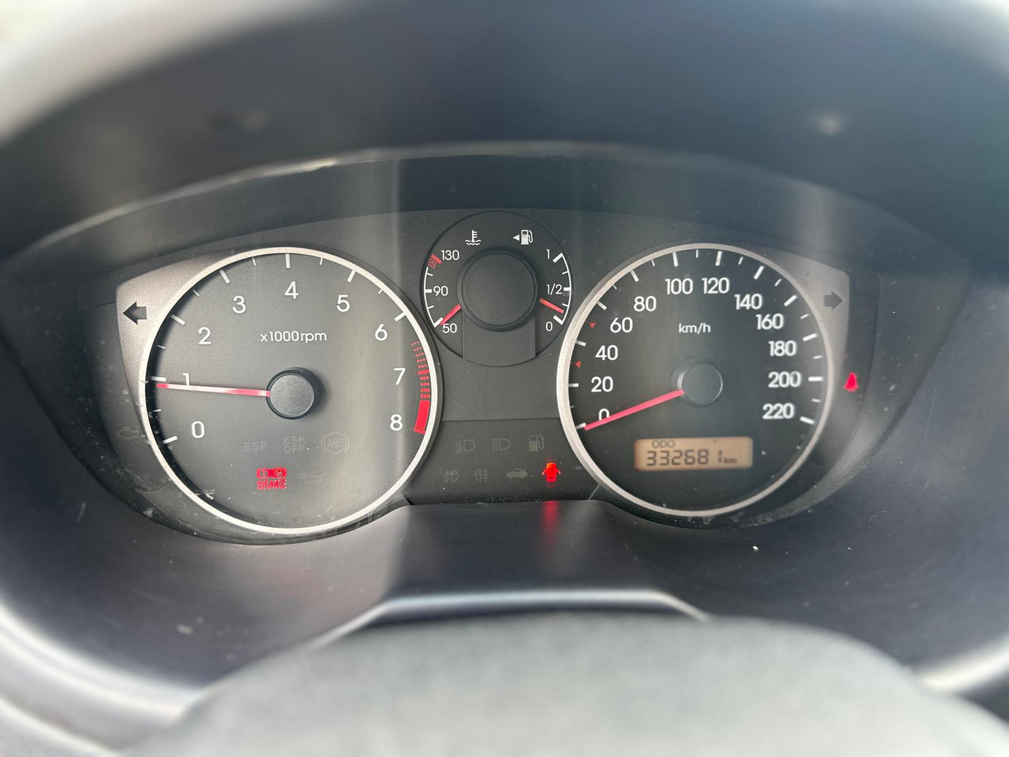 HYUNDAI i20 1.2 GPL 3 PORTE - ECONOMICA, COMPATTA E A GPL