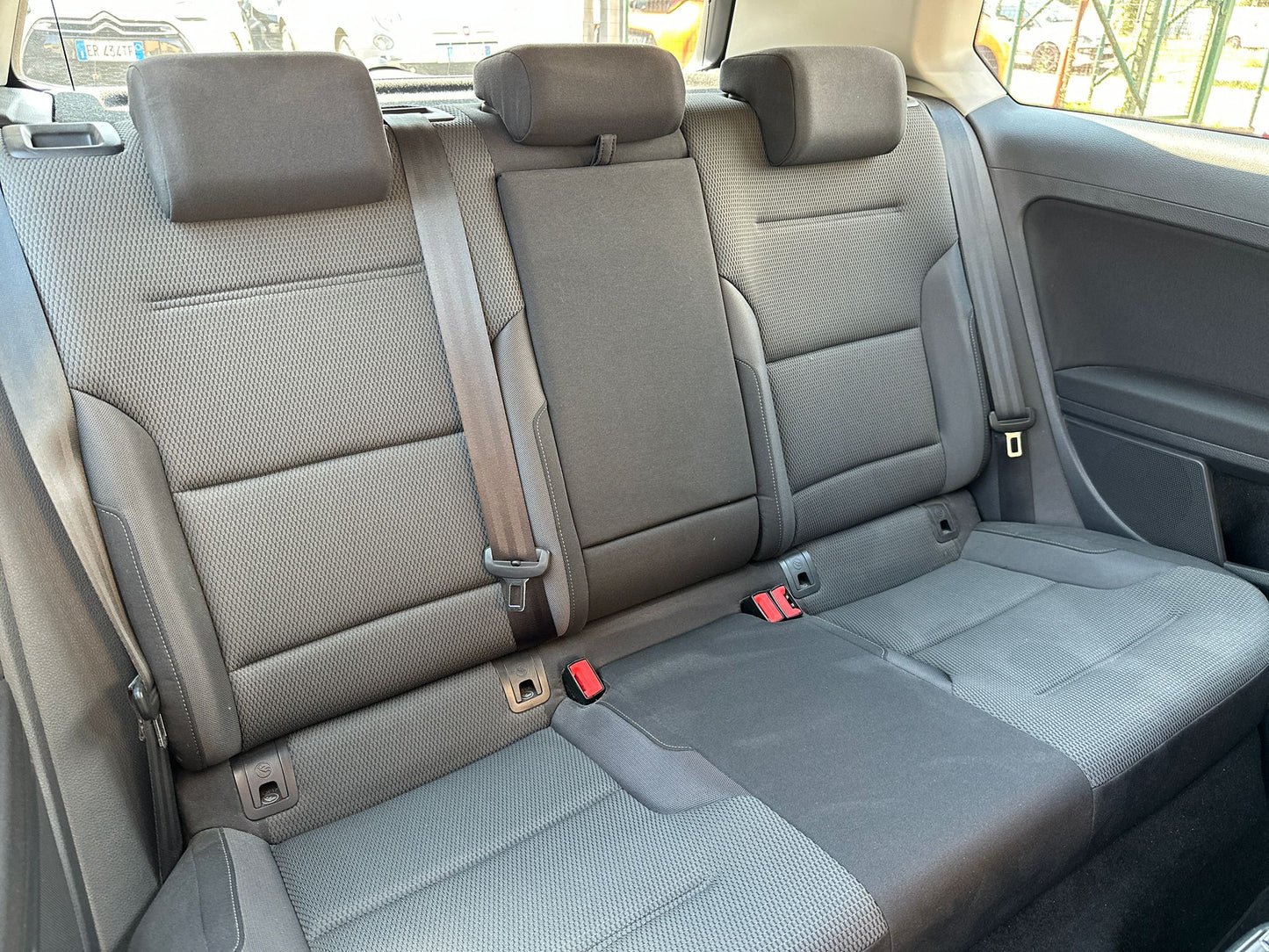 VOLKSWAGEN GOLF 1.2 TSI 105 CV 3 PORTE BUSINESS – BENZINA, EURO 5B, OTTIME CONDIZIONI