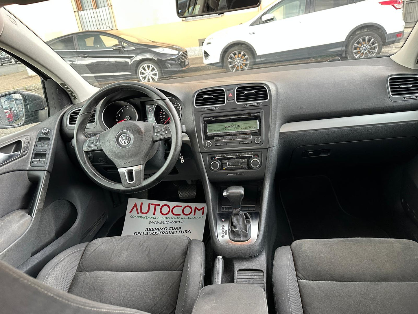 (Torino)VOLKSWAGEN GOLF 1.4 TSI 122CV DSG HIGHLINE – 5 PORTE